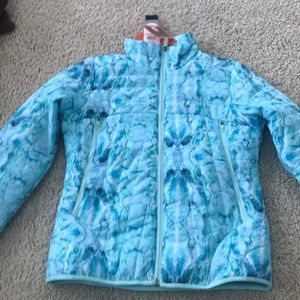 Merrell Inertia quilted jacket